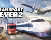 Transport Fever 2: erhält offizielles Release Datum