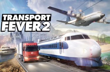 Transport Fever 2: Trailer zeigt 15 Minuten Gameplay