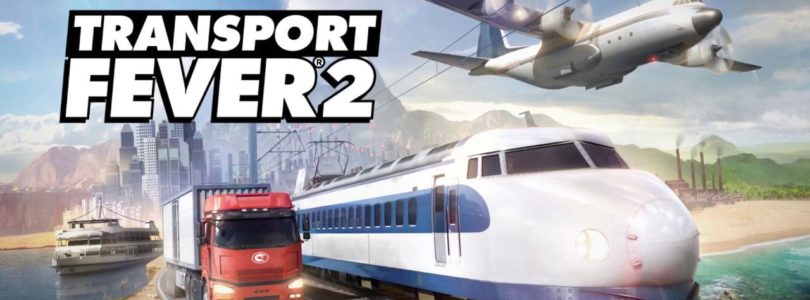 Transport Fever 2: Belohnt Fans mit dem großen neuen Frühlings-Update