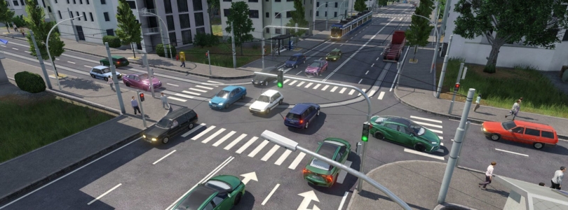 Transport Fever 2: Console Edition erscheint im März 2023