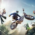 Trials Rising: Cover