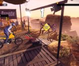 Trials Rising: Cover