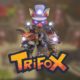 Trifox: Logo