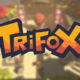 Trifox: Logo