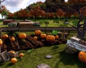 Tropico 6: Halloween-Event