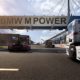 FIA European Truck Racing Championship: Quickplay Screen