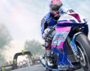 TT Isle of Man 2: Kooperation mit erfahrenen Rennprofis