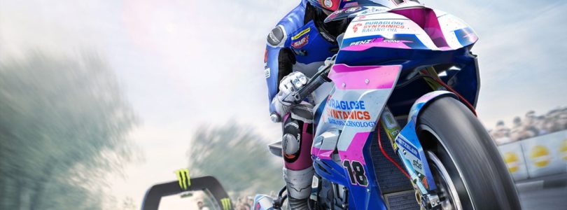 TT Isle of Man 2: Ab sofort für Nintendo Switch erhältlich