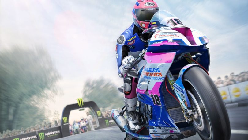 TT Isle of Man 2: Die Tipps des amtierenden französischen Spitzenreiters