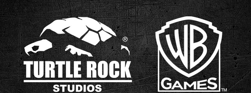 Back 4 Blood: Turtle Rock Studios