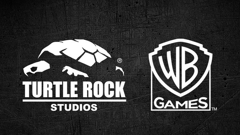 Back 4 Blood: Turtle Rock Studios