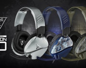 Turtle Beach: Gaming-Headset Recon 70 bekommt drei neue Farben