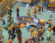 Two Point Hospital: Kürbiskopf-Update & Halloween-Angebot