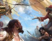 Ultimate Pirates: Globaler Release des Strategie-MMOs von Gameforge