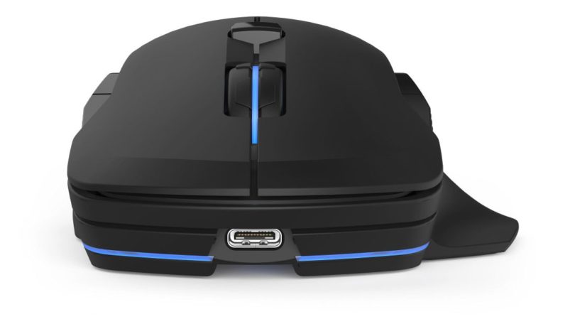 uRage Gaming-Maus Reaper 900/1000 im Test: eine gute Alternative zu Logitech und Co.