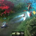 Vainglory: Screenshot