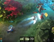 Vainglory: Screenshot