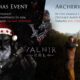 Valnir Rok: Weihnachtsevent – Finde und rette den Weihnachtsmann