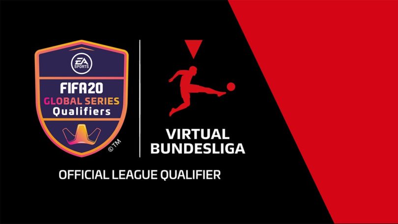 FIFA 20: Der Countdown zum VBL Grand Final 2020 läuft