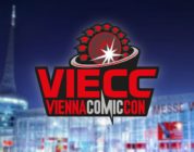 Vienna Comic Con: Logo