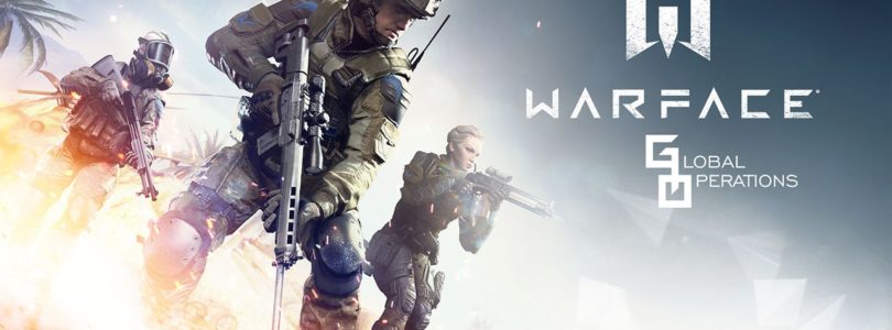 Warface: Global Operations – ab sofort kostenlos auf Android und iOS