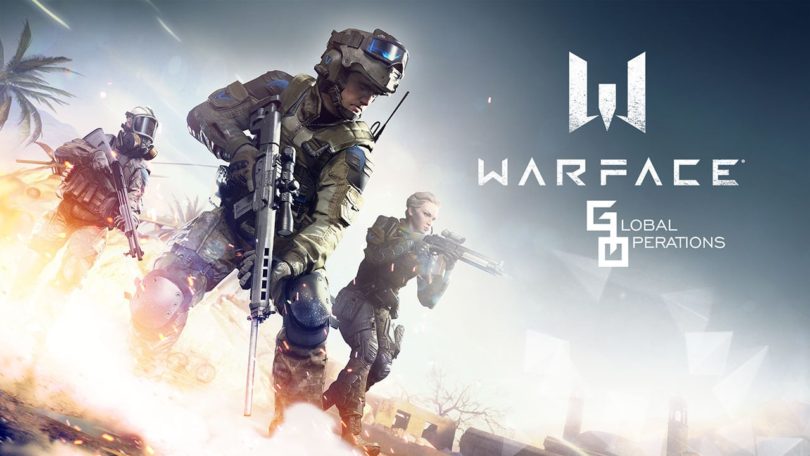 Warface: Global Operations – ab sofort kostenlos auf Android und iOS