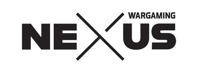 Wargaming: Nexus - Logo