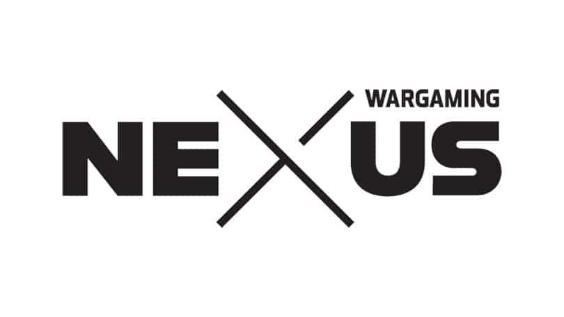 Wargaming: Nexus - Logo