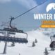 Winter Resort Simulator: erscheint am 12. Dezember