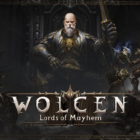 Wolcen: Lords of Mayhem – Patch 1.0.15. veröffentlicht