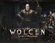 Wolcen: Lords of Mayhem – Veröffentlichung des Extended Soundtracks