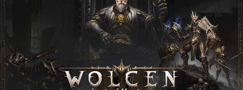 Wolcen: Lords of Mayhem | Forum