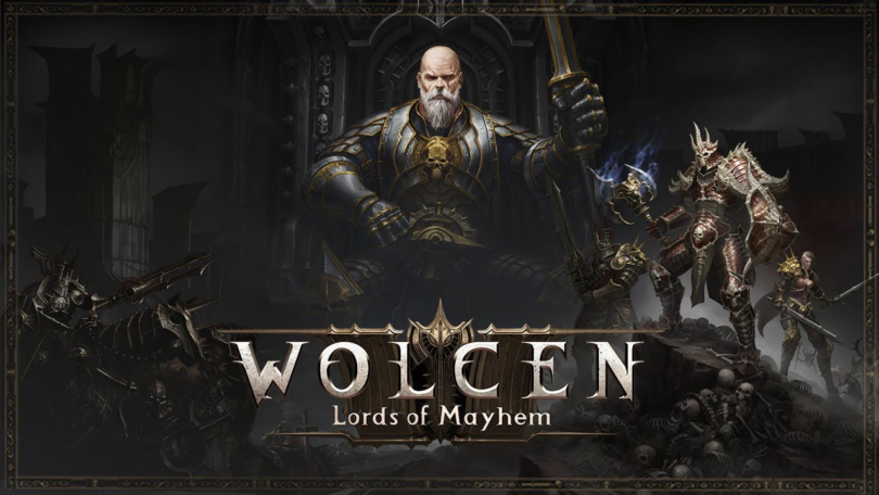 Wolcen: Lords of Mayhem – Patch 1.0.15. veröffentlicht