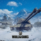 World of Tanks Console entfesselt die Winter Warriors