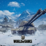 World of Tanks: Battle Pass Season 3