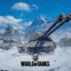 World of Tanks Console entfesselt die Winter Warriors