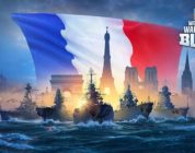 World of Warships: Blitz - Frankreich