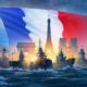 World of Warships: Blitz - Frankreich