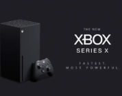 Xbox Series X: Bild