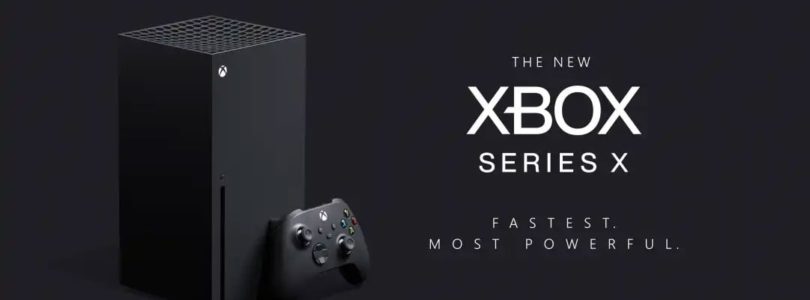 Xbox Series X: Bild