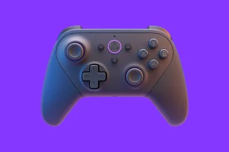 Amazon Luna Controller