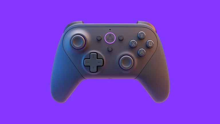 Amazon Luna Controller