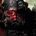 Fallout: Wallpaper