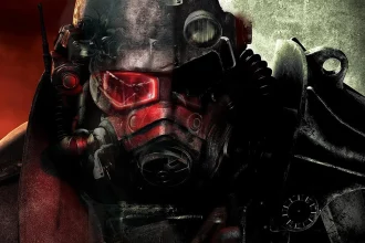 Fallout: Wallpaper