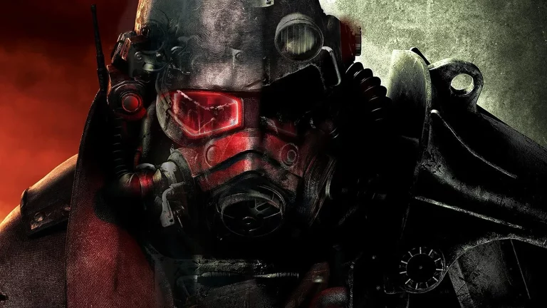 Fallout: Wallpaper