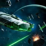 Star Wars Outlaws: Test