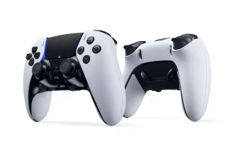 Playstation: DualSense Edge