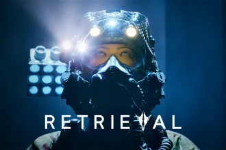 Retrieval: Keyart