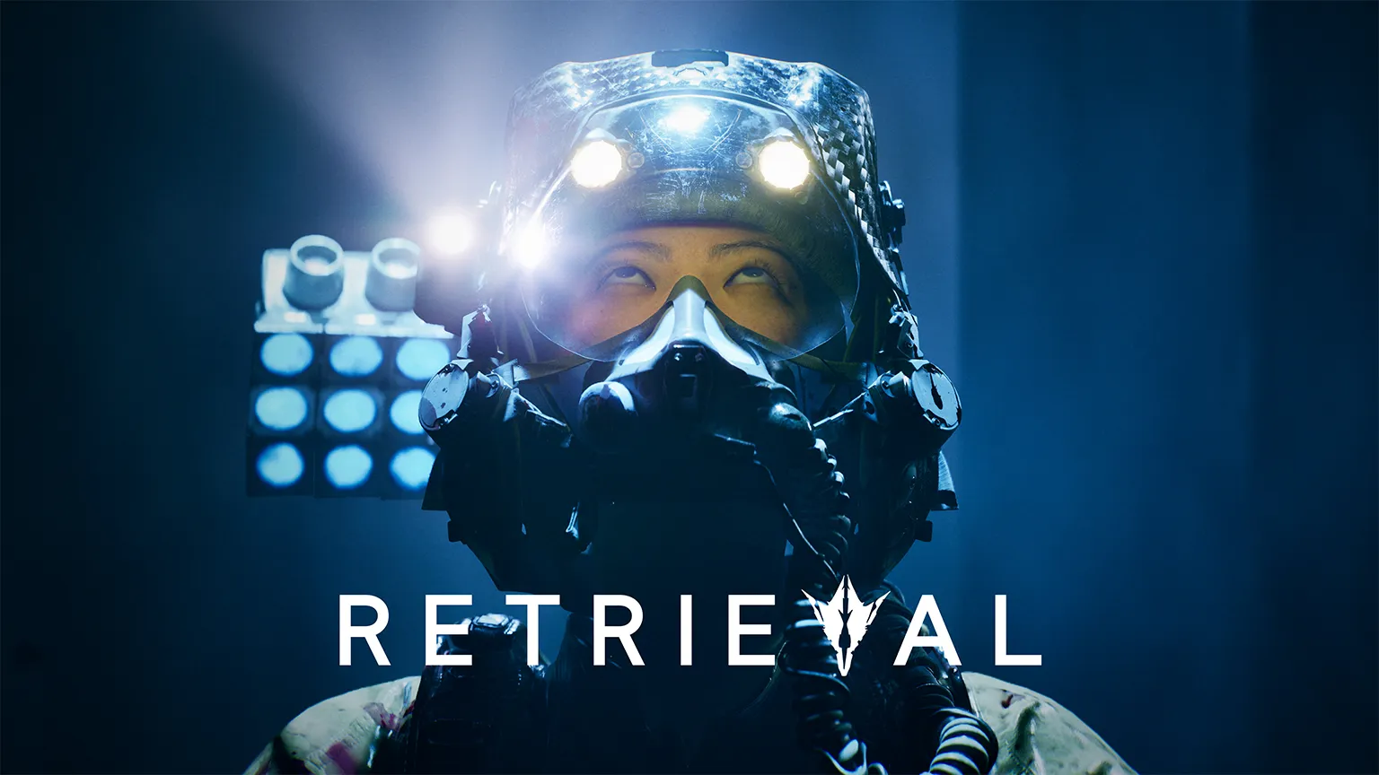 Retrieval: Keyart