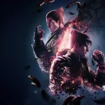 Tekken 8: Wallpaper